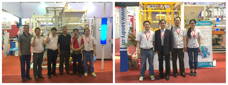 通辽球客岛官网参展