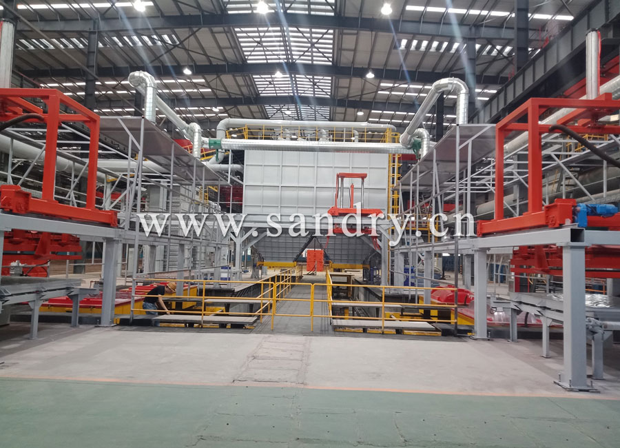 配沉 F型V法造型线